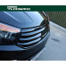 artx lux tuning grille ssangyong turismo 2013-17